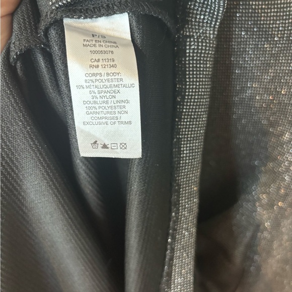 Brand new Dynamite dress S with tag on ! - Picture 10 of 15